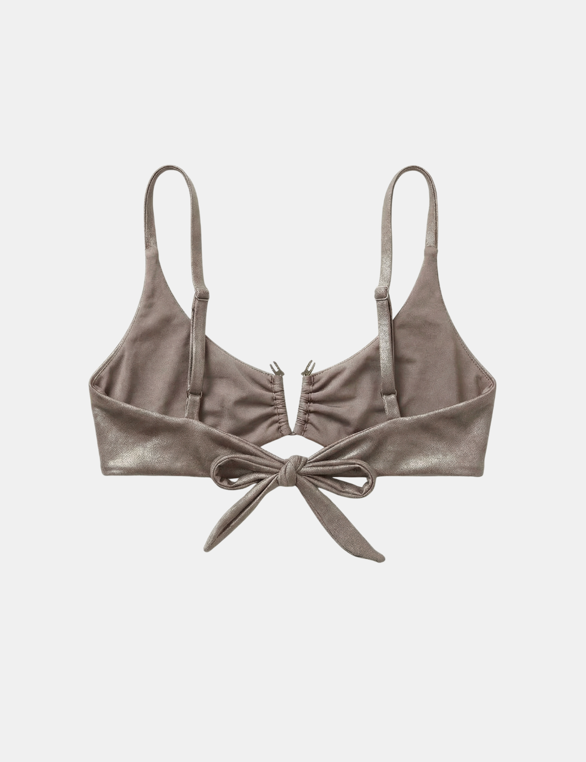 Bikini Top Lapin Visón