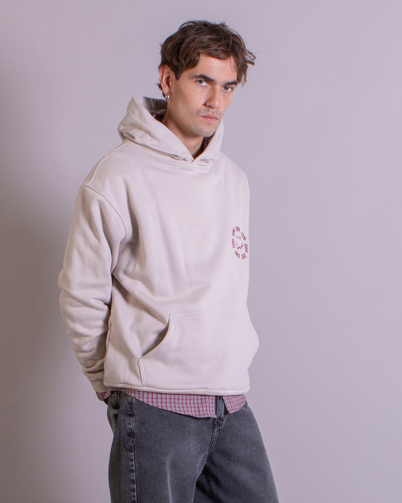 Polerón Tom Derretido Hielo