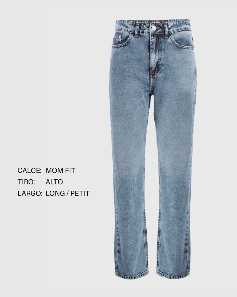 Jeans Jackson Celeste