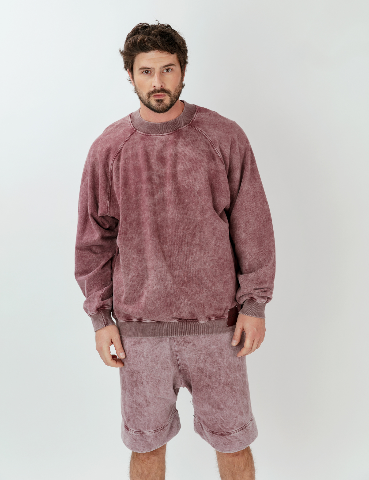 Poleron Mario Burdeo