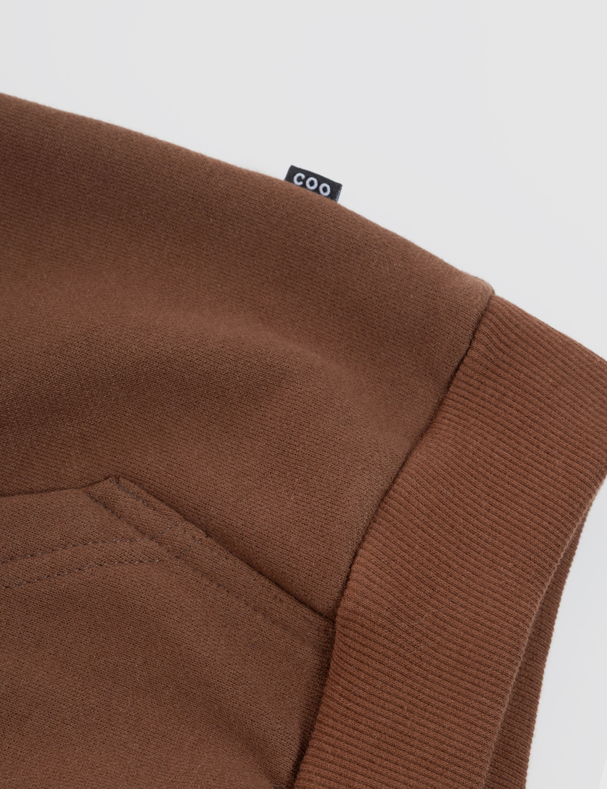 Polerón Tom Derretido Moro