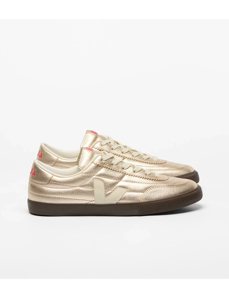 Zapatilla Veja Paneka O.T. Platine Pierre Eagle