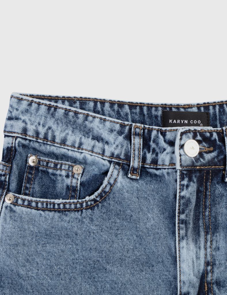 Jeans Jackson Celeste