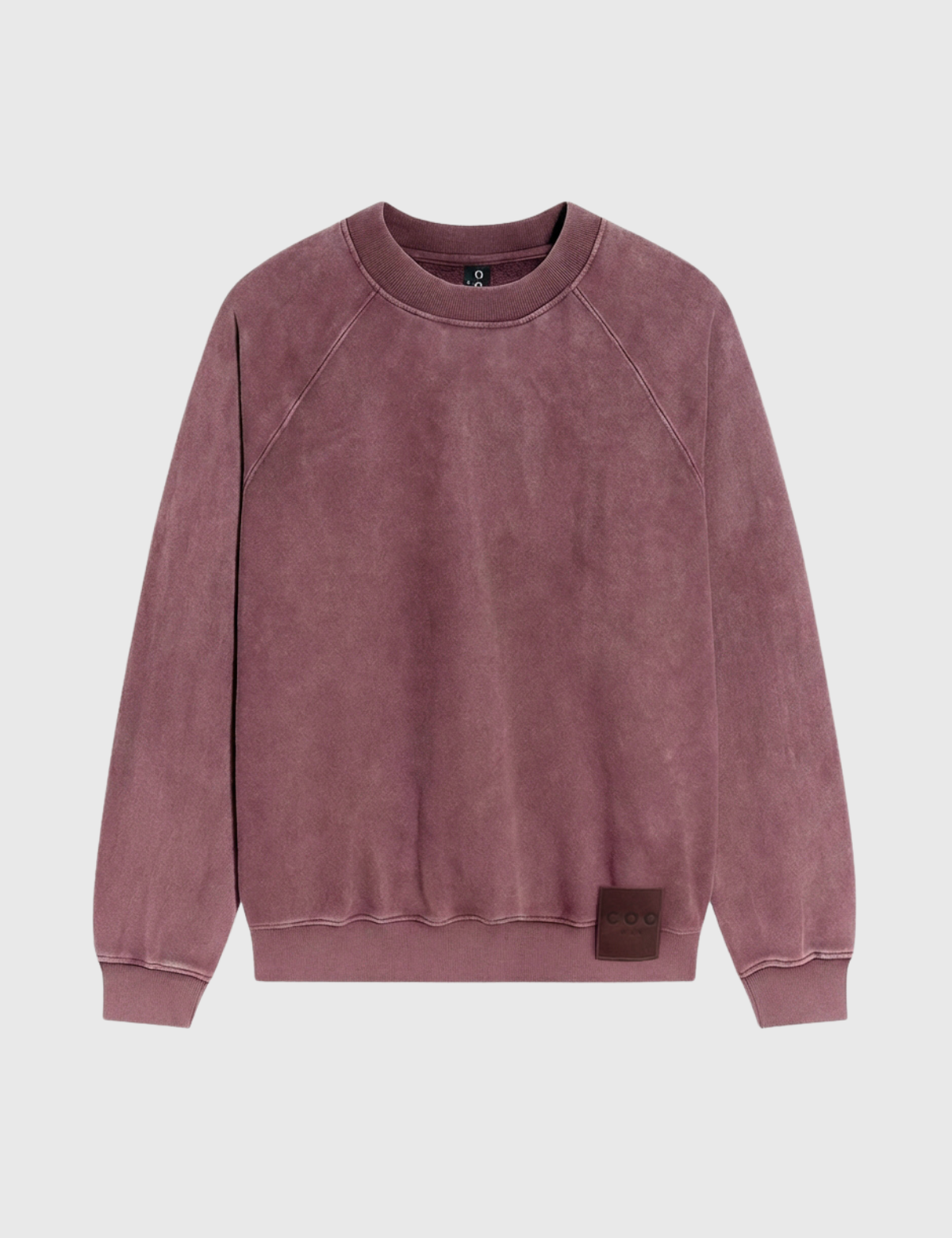 Poleron Mario Burdeo