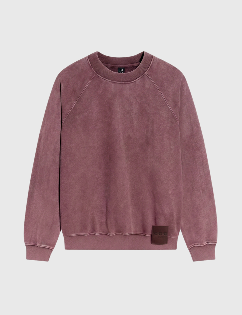 Poleron Mario Burdeo