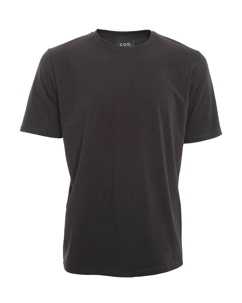 Bailey T-shirt Black