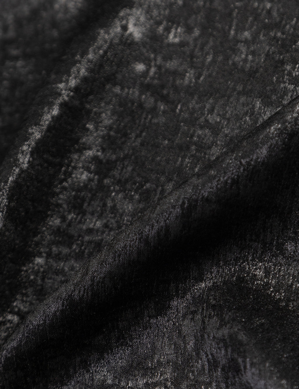 Blusa Cruzada Chandi Negro