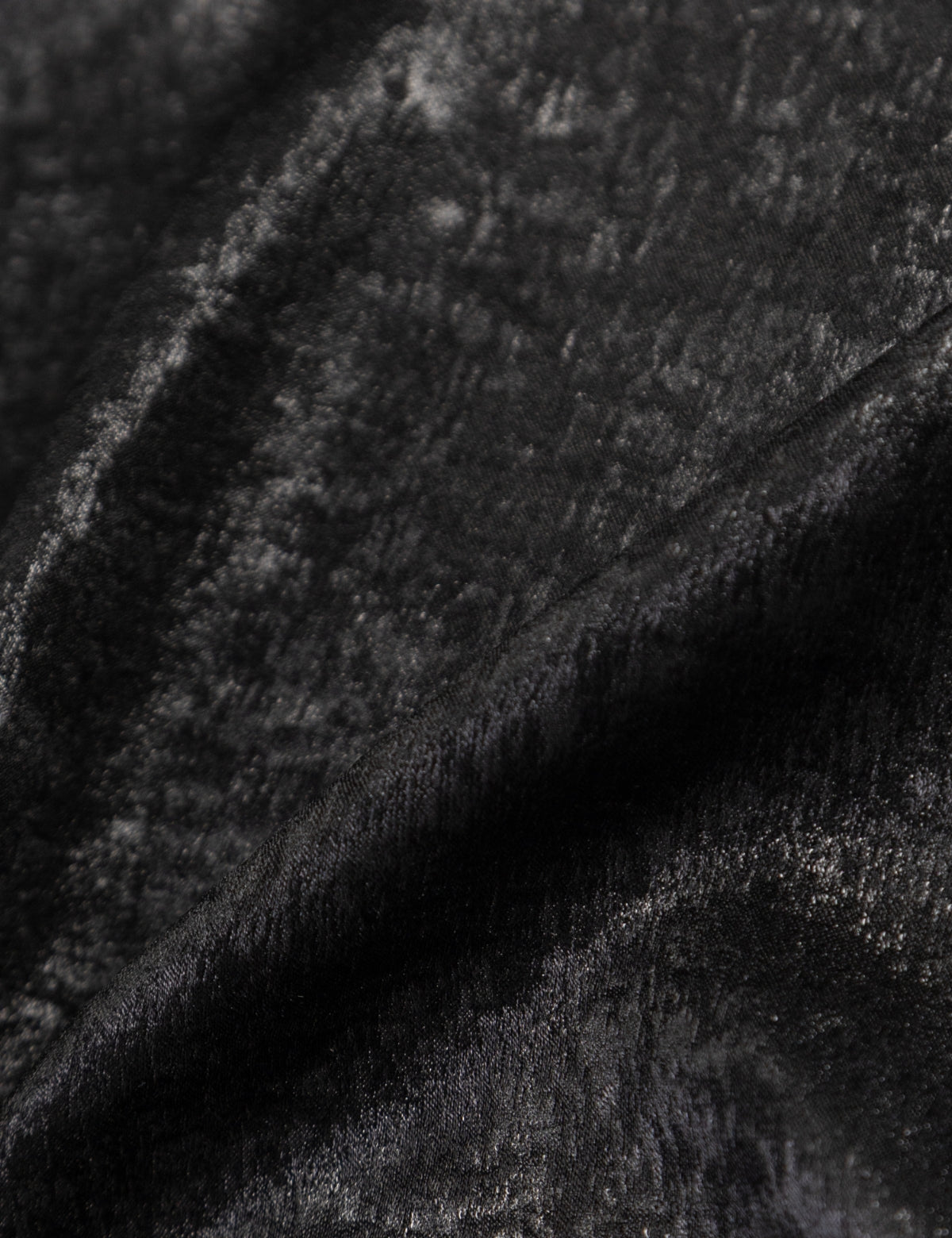 Blusa Cruzada Chandi Negro