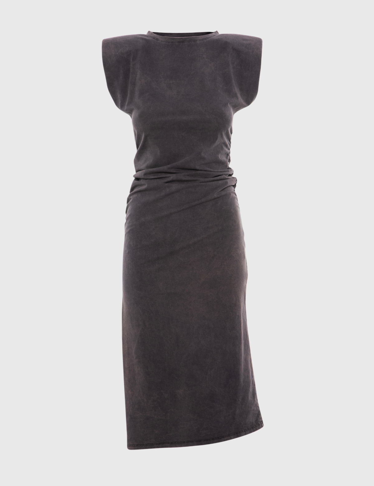 Vestido Algodón Donna Moro