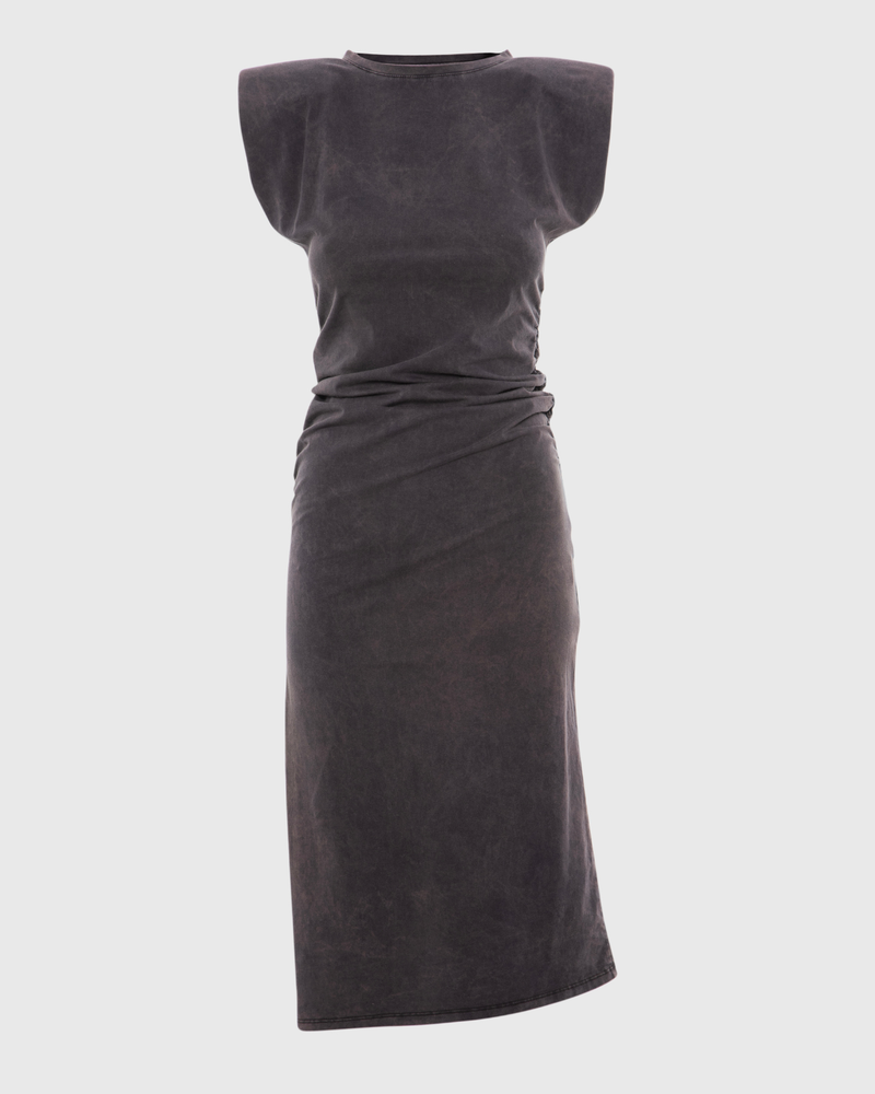 Vestido Algodón Donna Moro