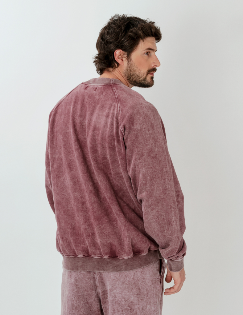 Poleron Mario Burdeo