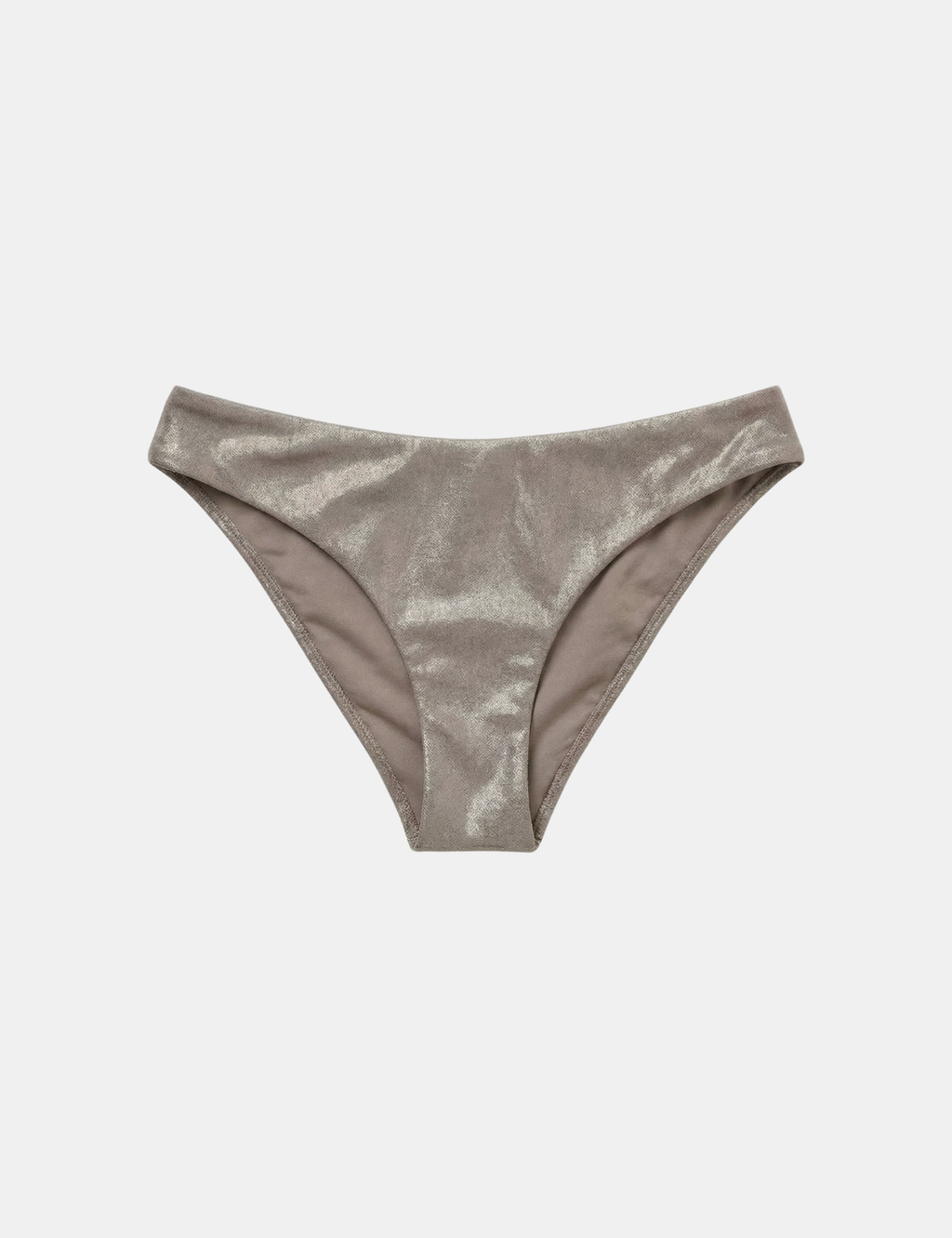 Bikini Bottom Cheeky Lapin Visón