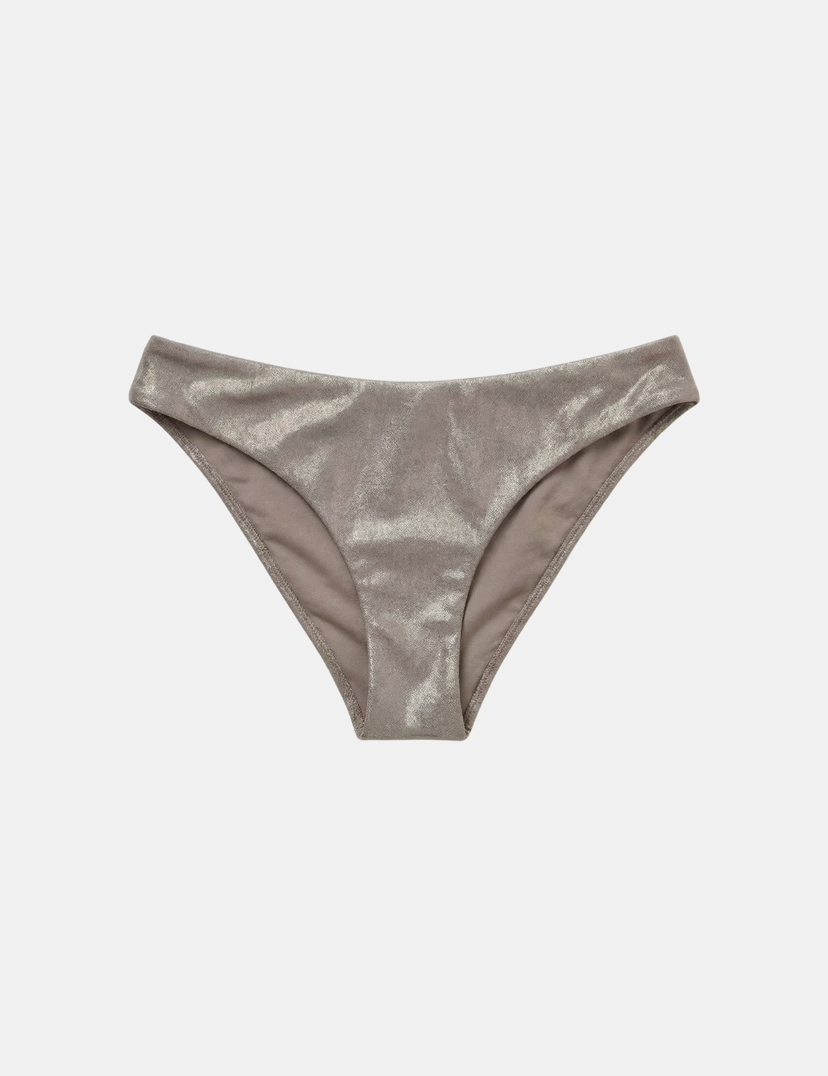 Bikini Bottom Cheeky Lapin Visón