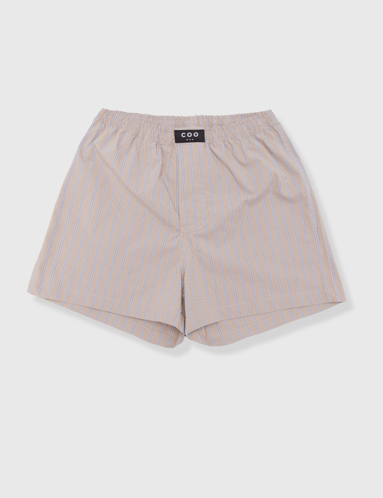 Boxer Muhammad Beige