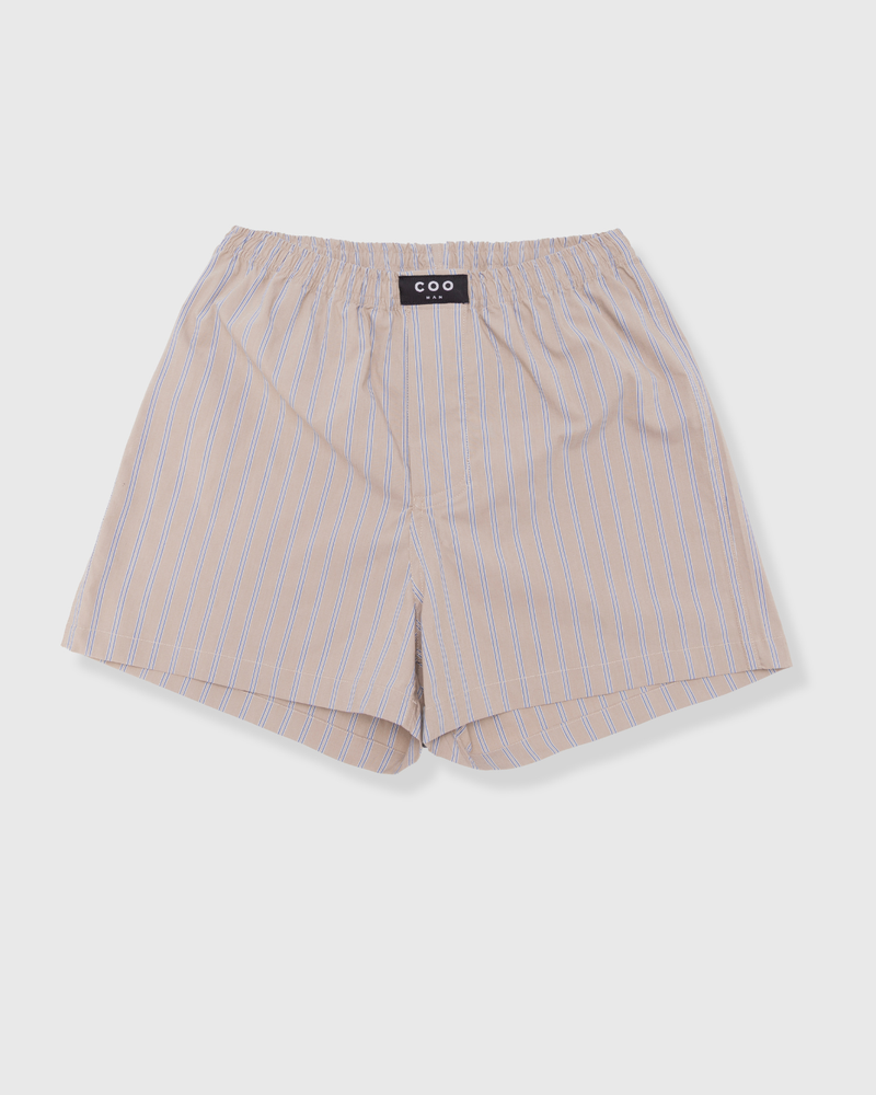Boxer Muhammad Beige