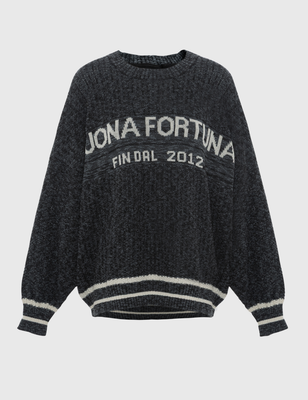 Tejidos & Polerones | Knitwear & Pullover