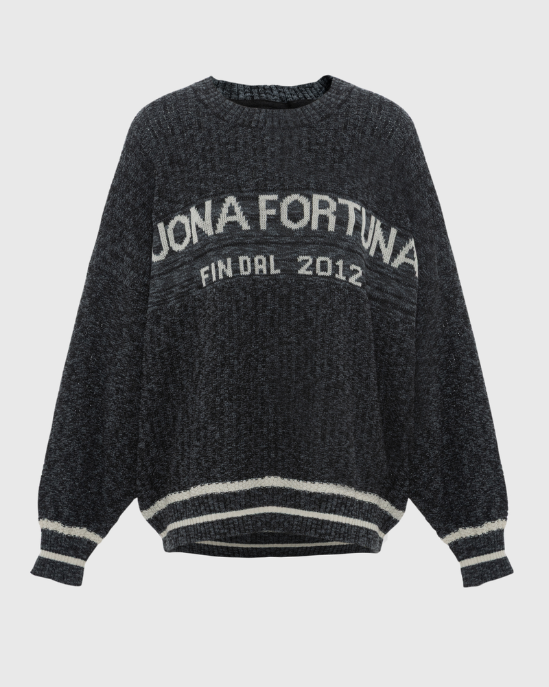 Tejido Buona Fortuna Acero