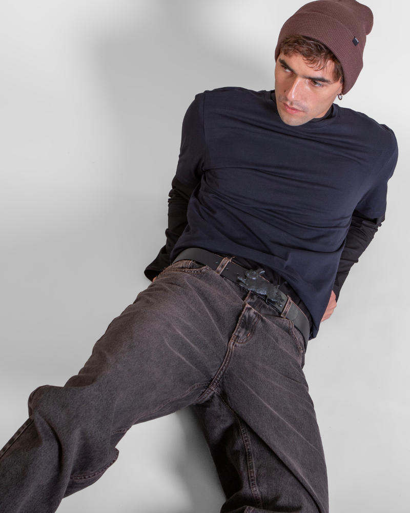 Jeans Snoop Moro
