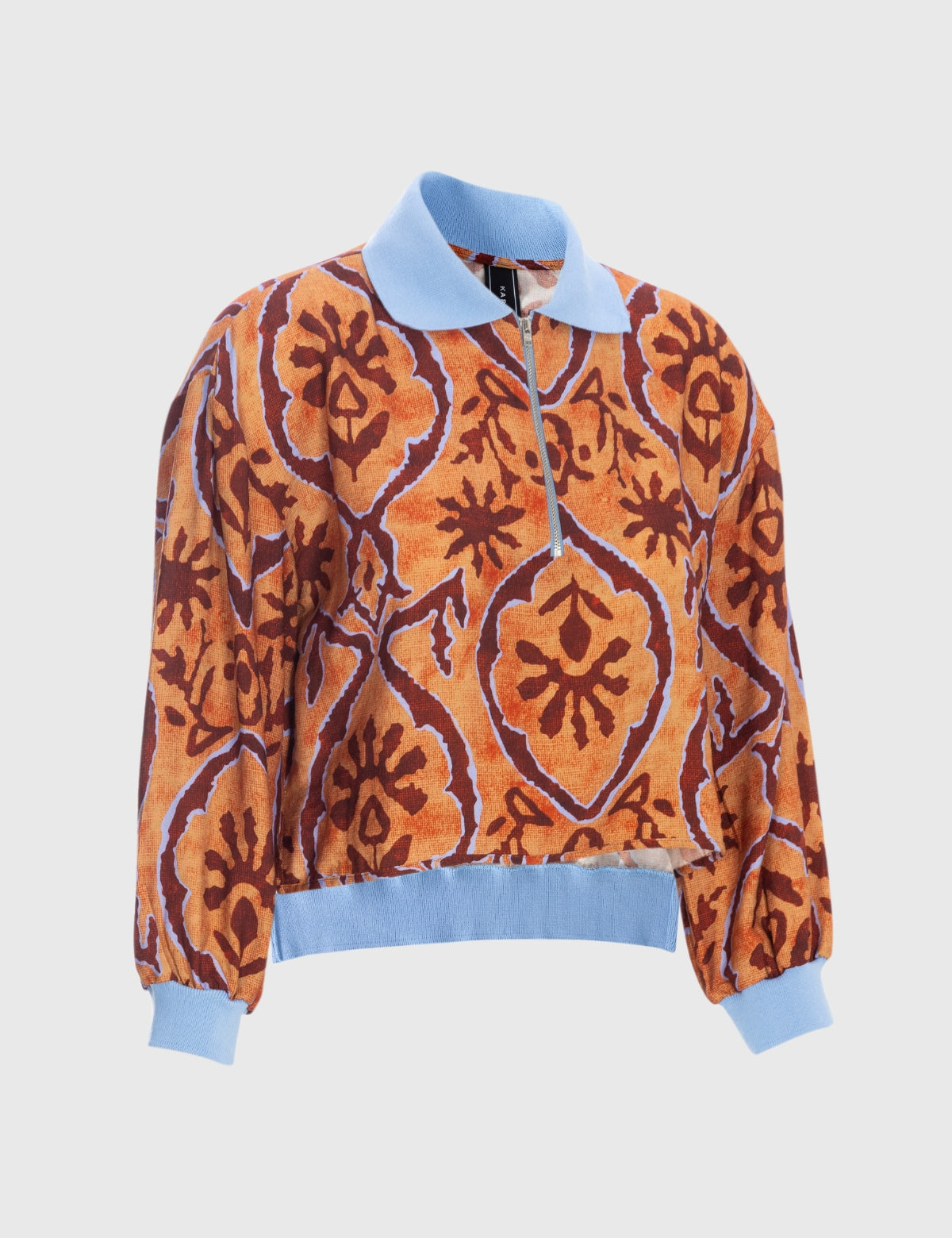 Blusa Ambar