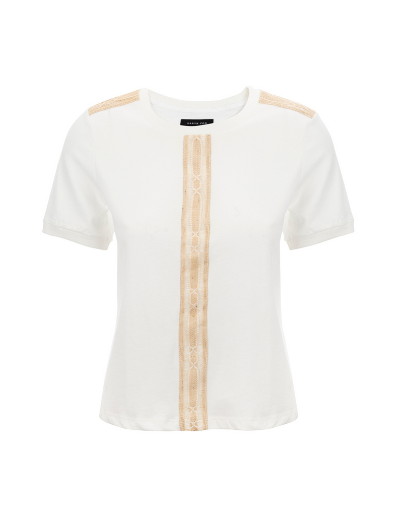 Polera Algodón Texa