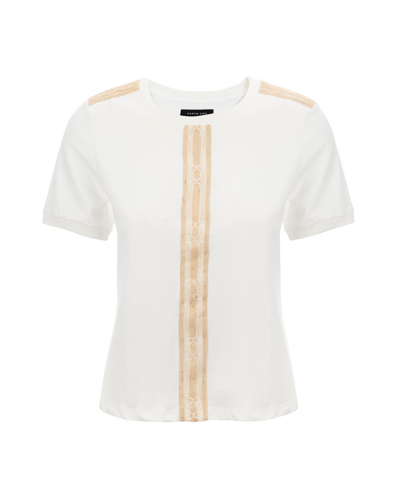 Polera Algodón Texa