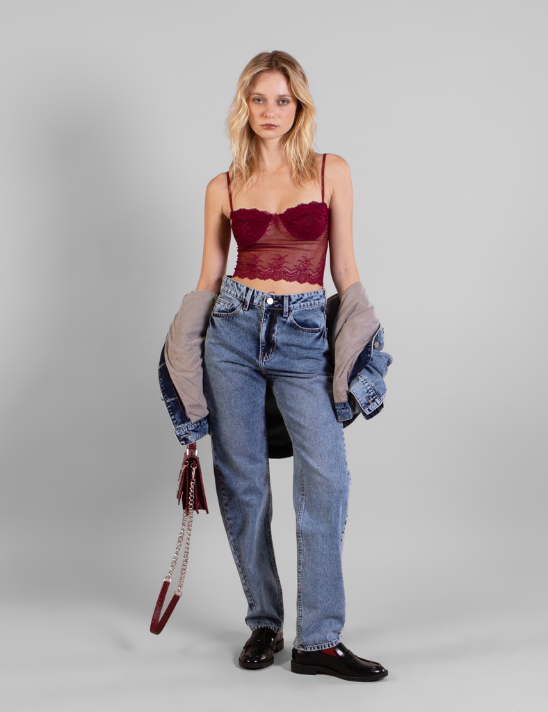 Jeans Jackson Celeste