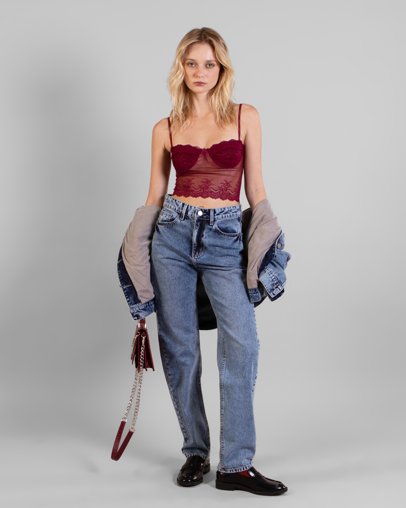 Jeans Jackson Celeste