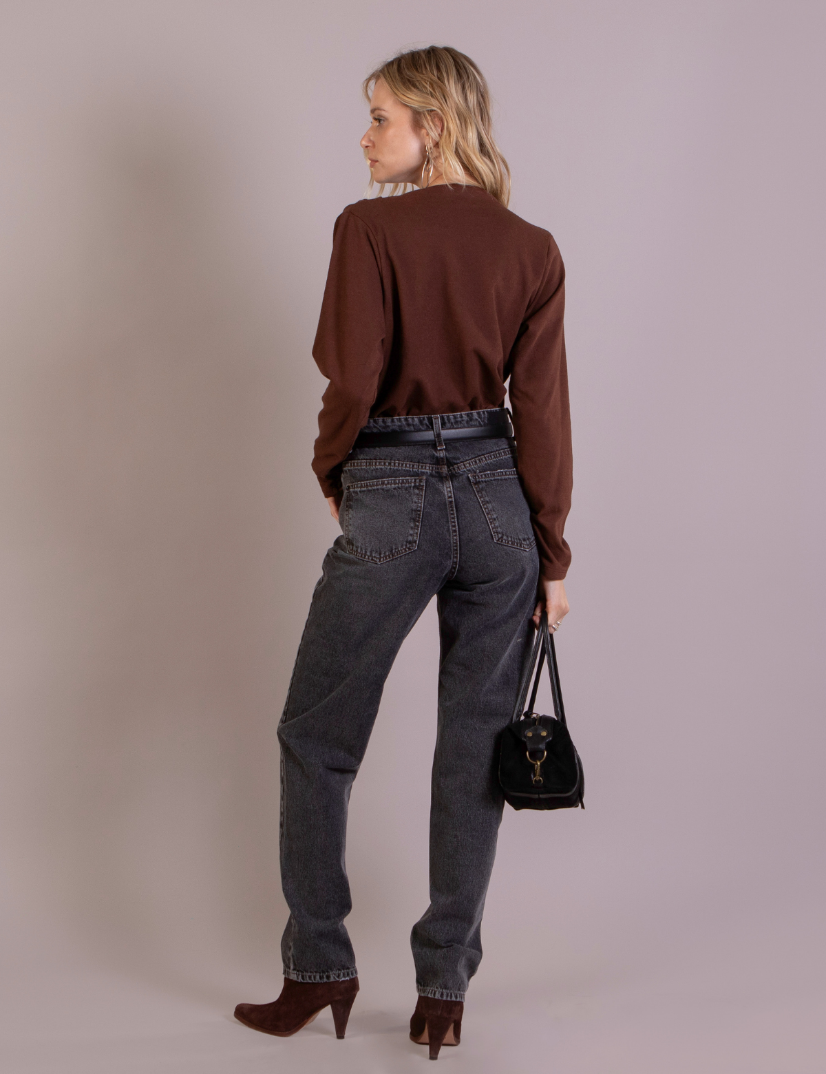 Polera Beatle Noelia Moro