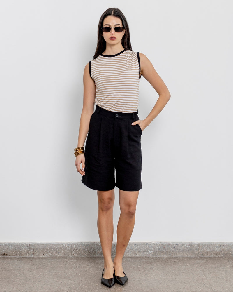 Bermuda Bjork Negro