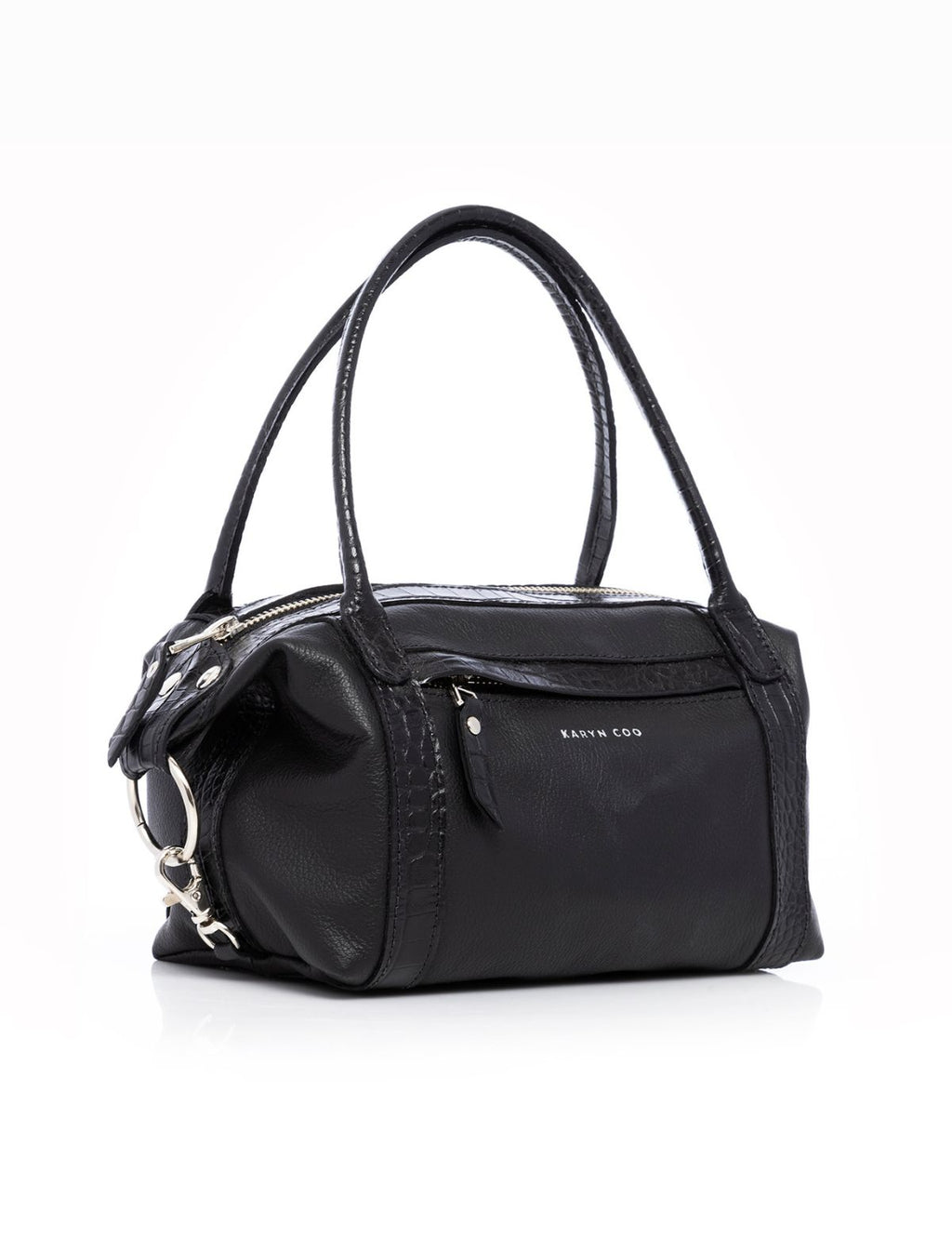 Cartera Mini Diana negro