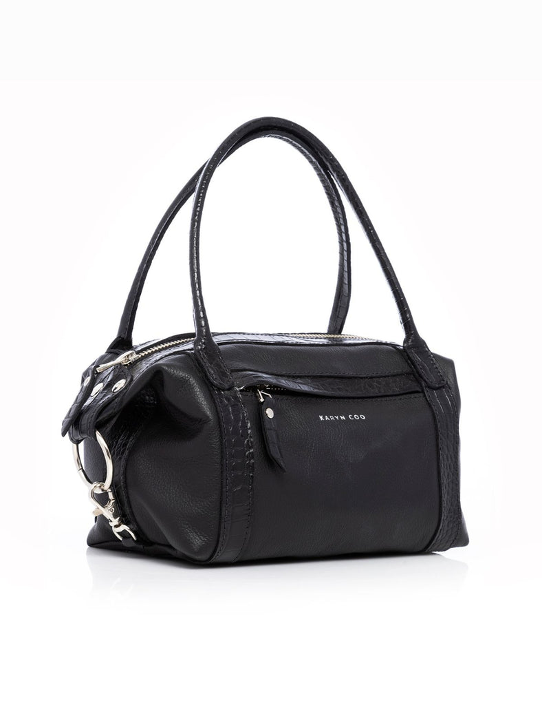 Cartera Mini Diana negro