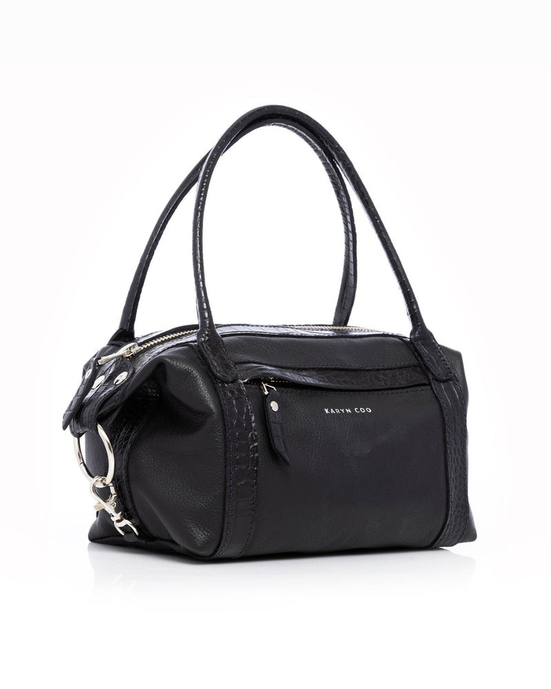 Cartera Mini Diana negro