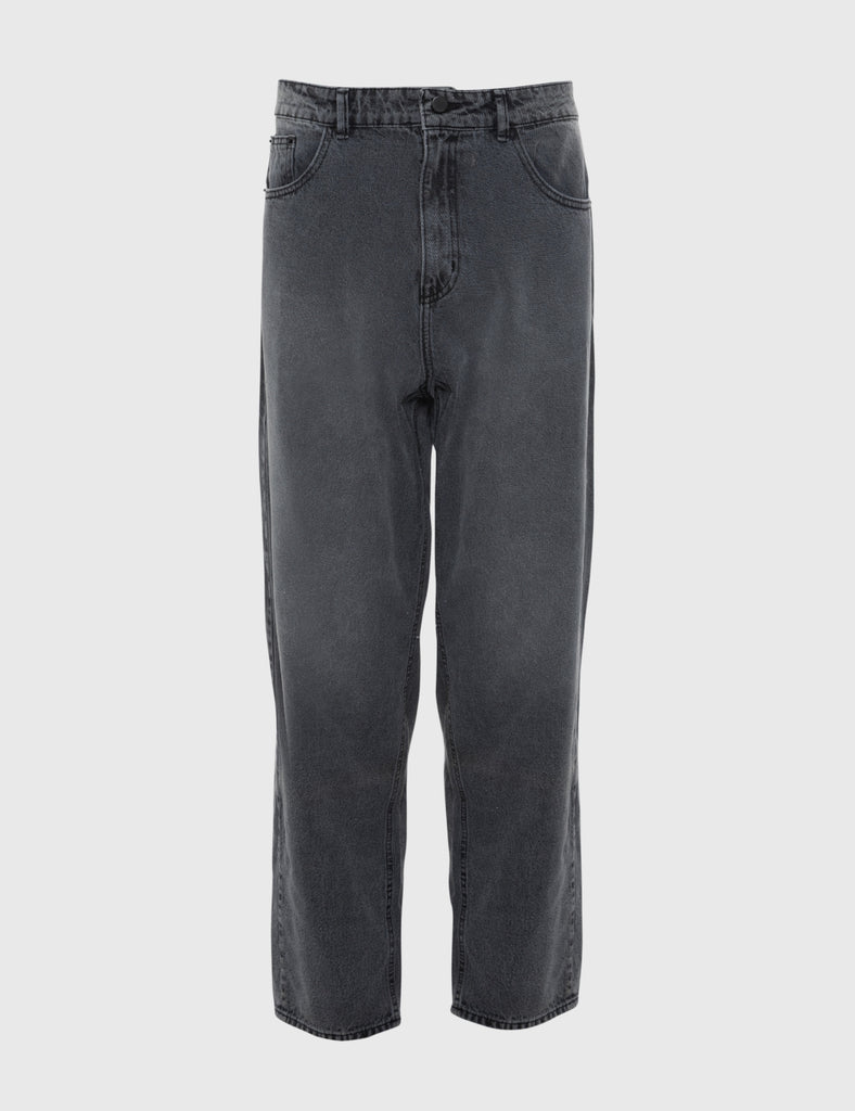 Jeans Snoop Gris