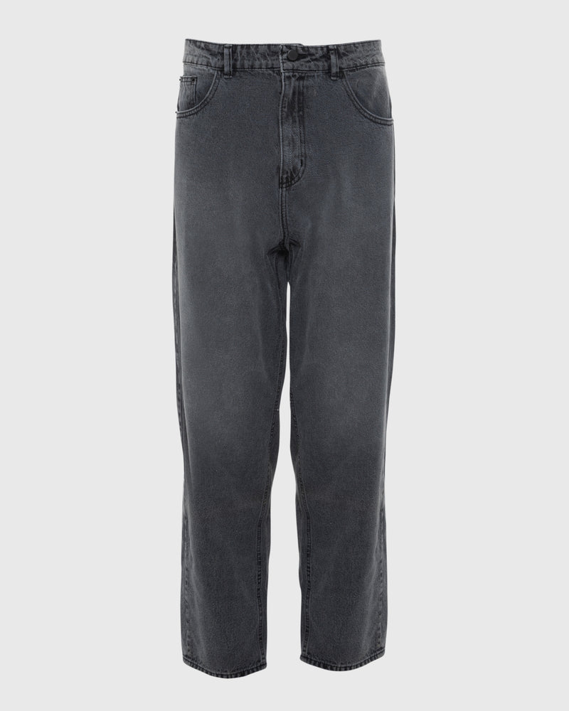 Jeans Snoop Gris