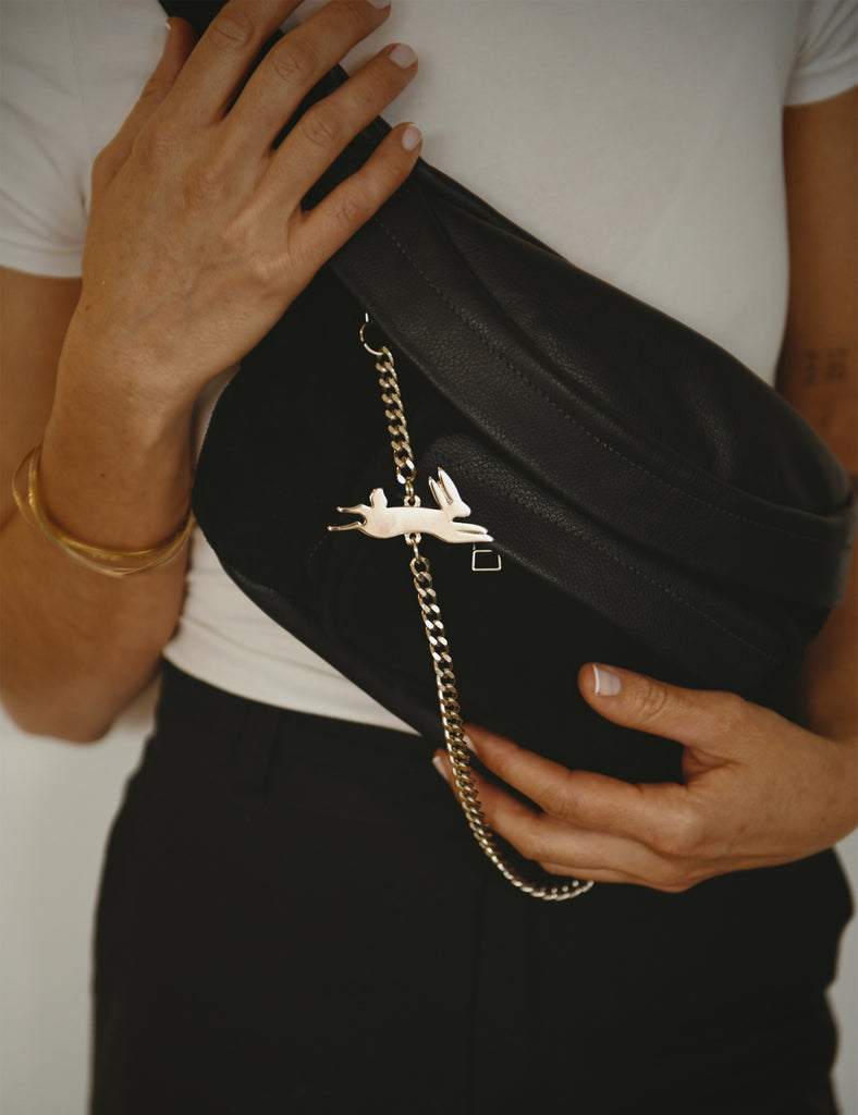 Banano Nique Negro Gamuza