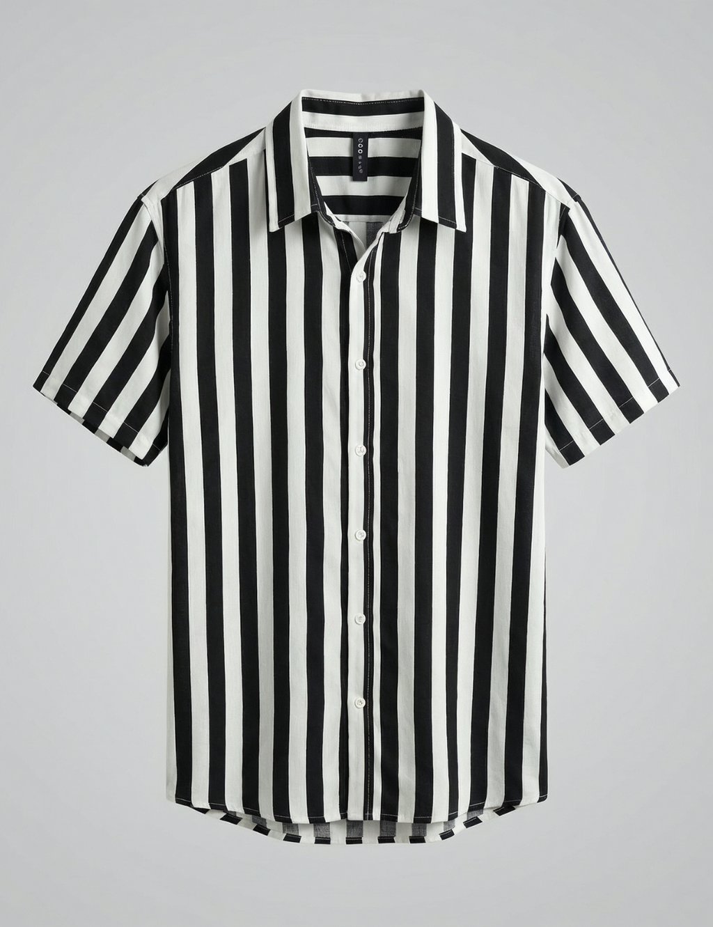 Camisa Rayas Manu