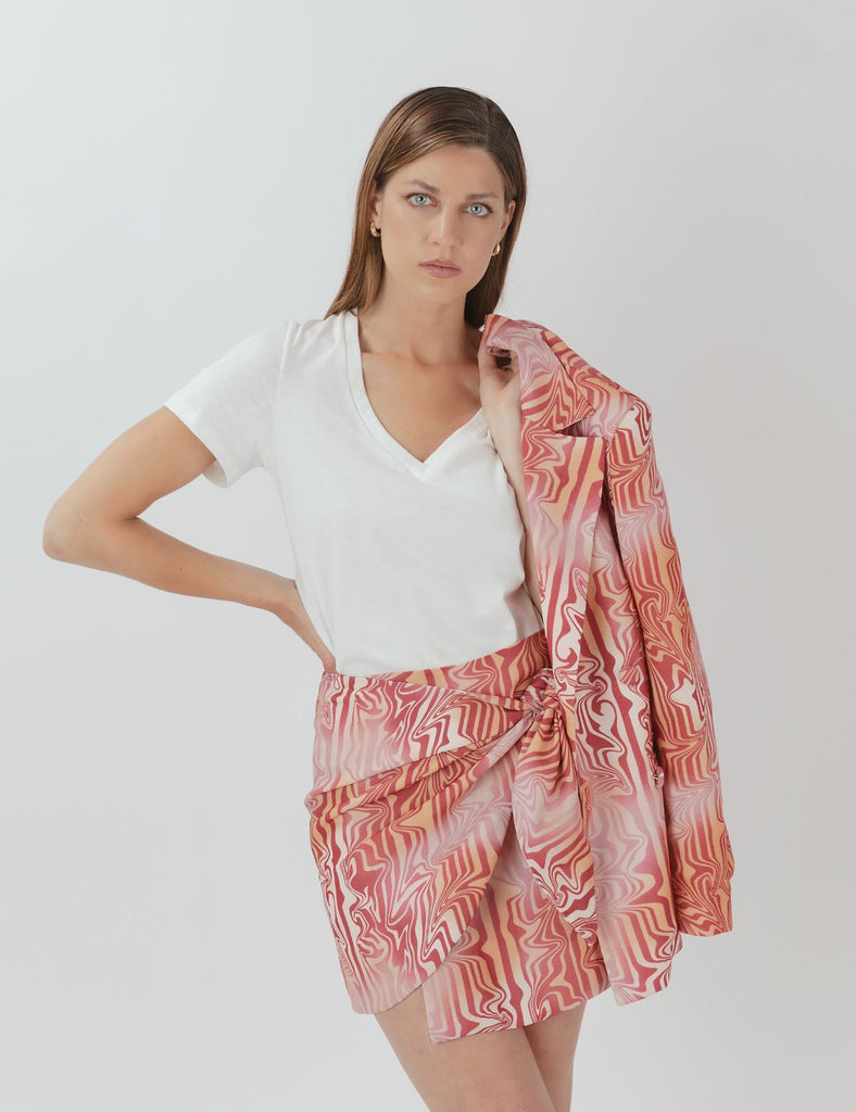 Mini falda Anakena Philo