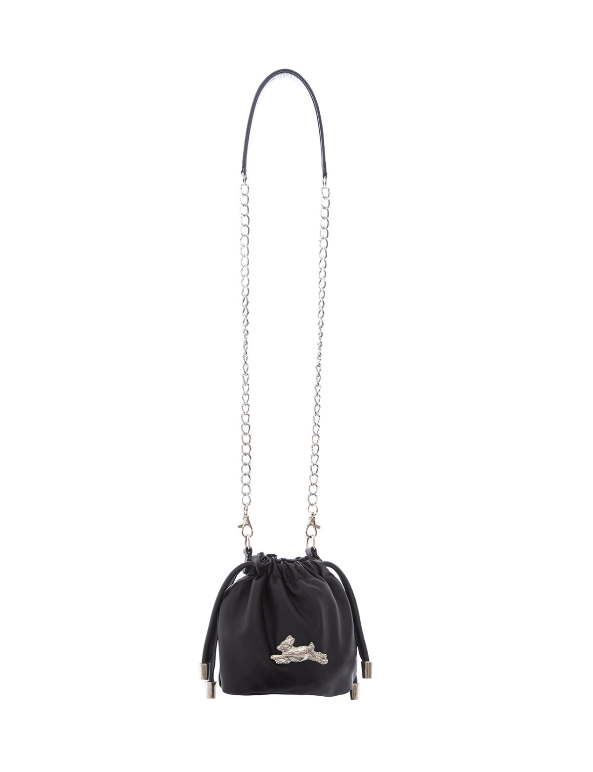 Cartera Mini Silvana negro