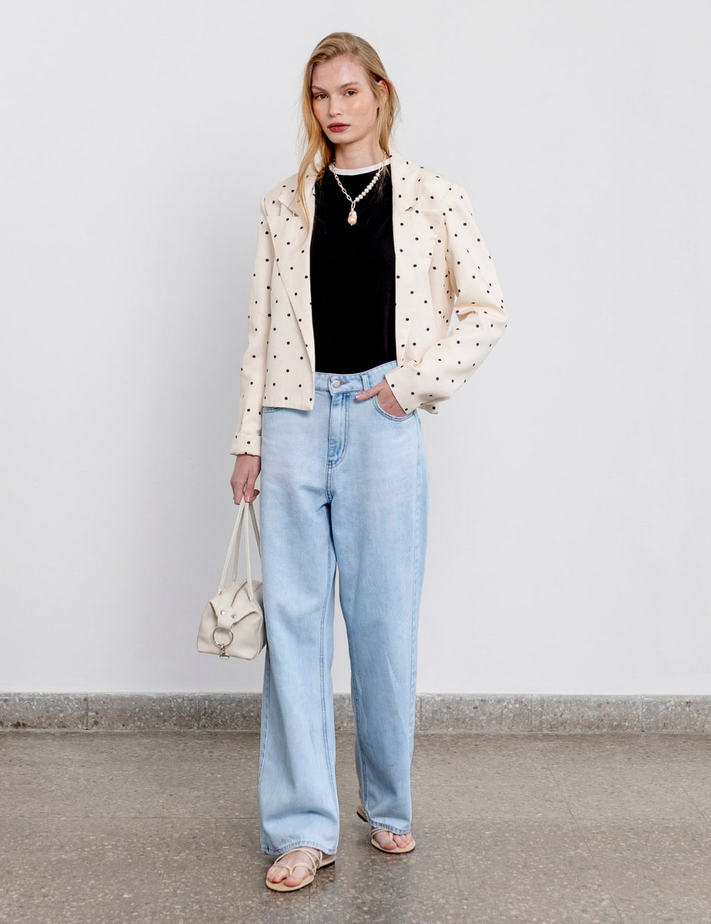 Jeans Light Luisa