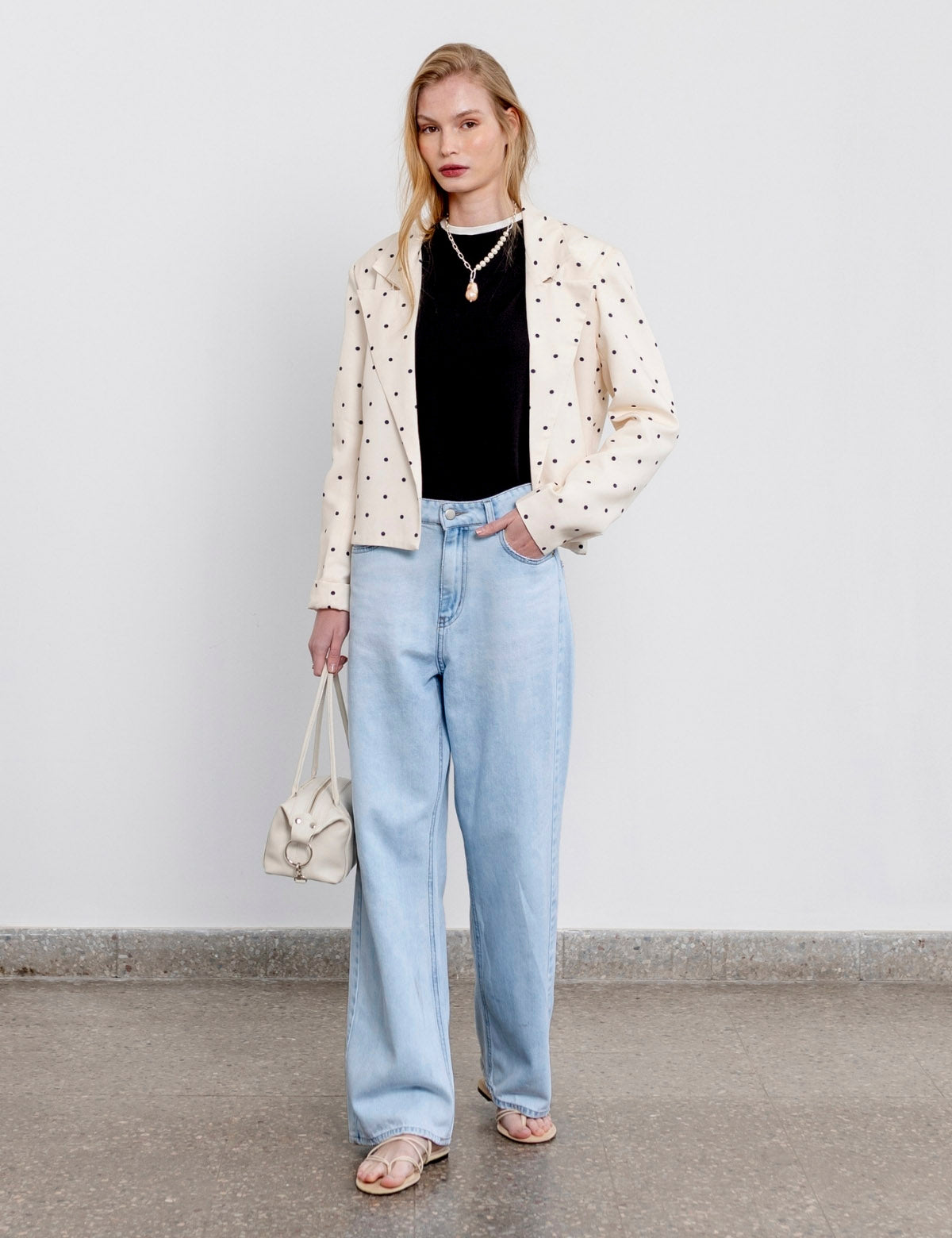 Jeans Light Luisa