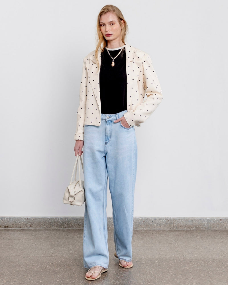 Jeans Light Luisa