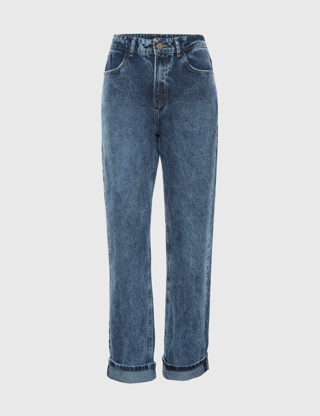 Jeans Boyfriend Juliana