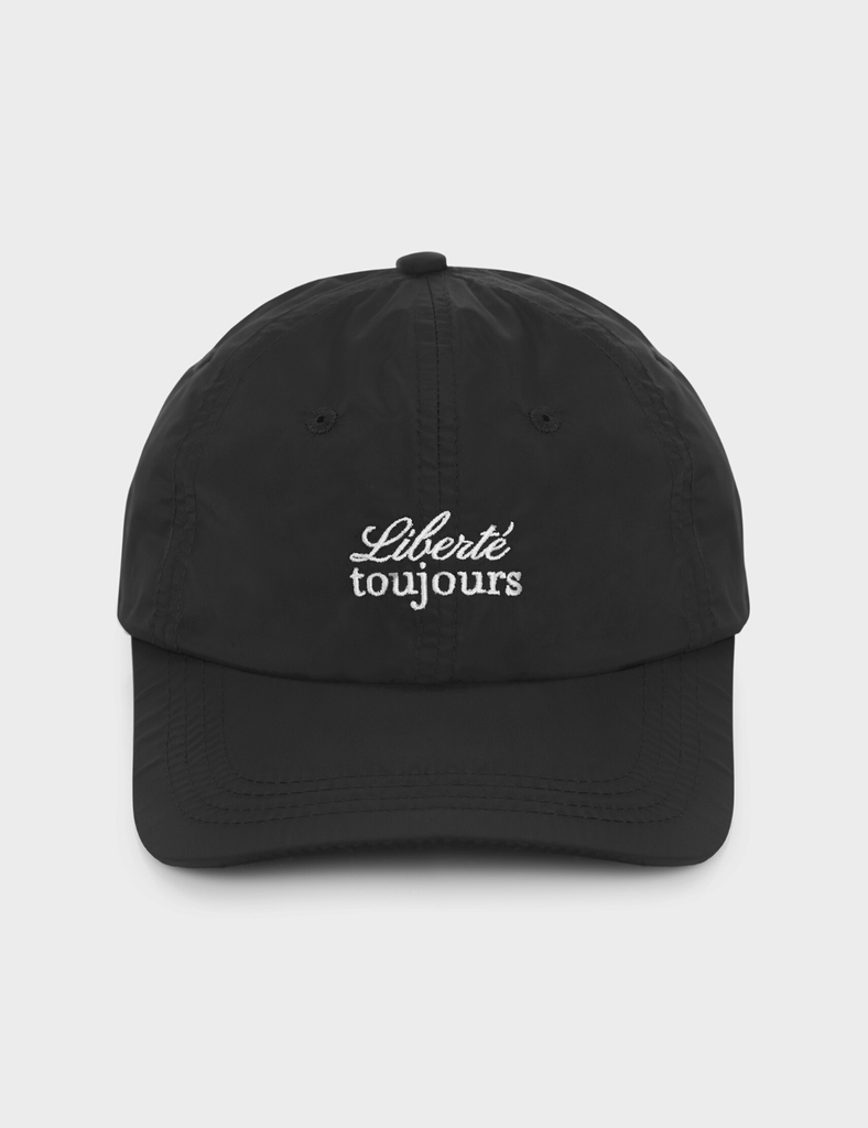 Jockey Liberté Negro