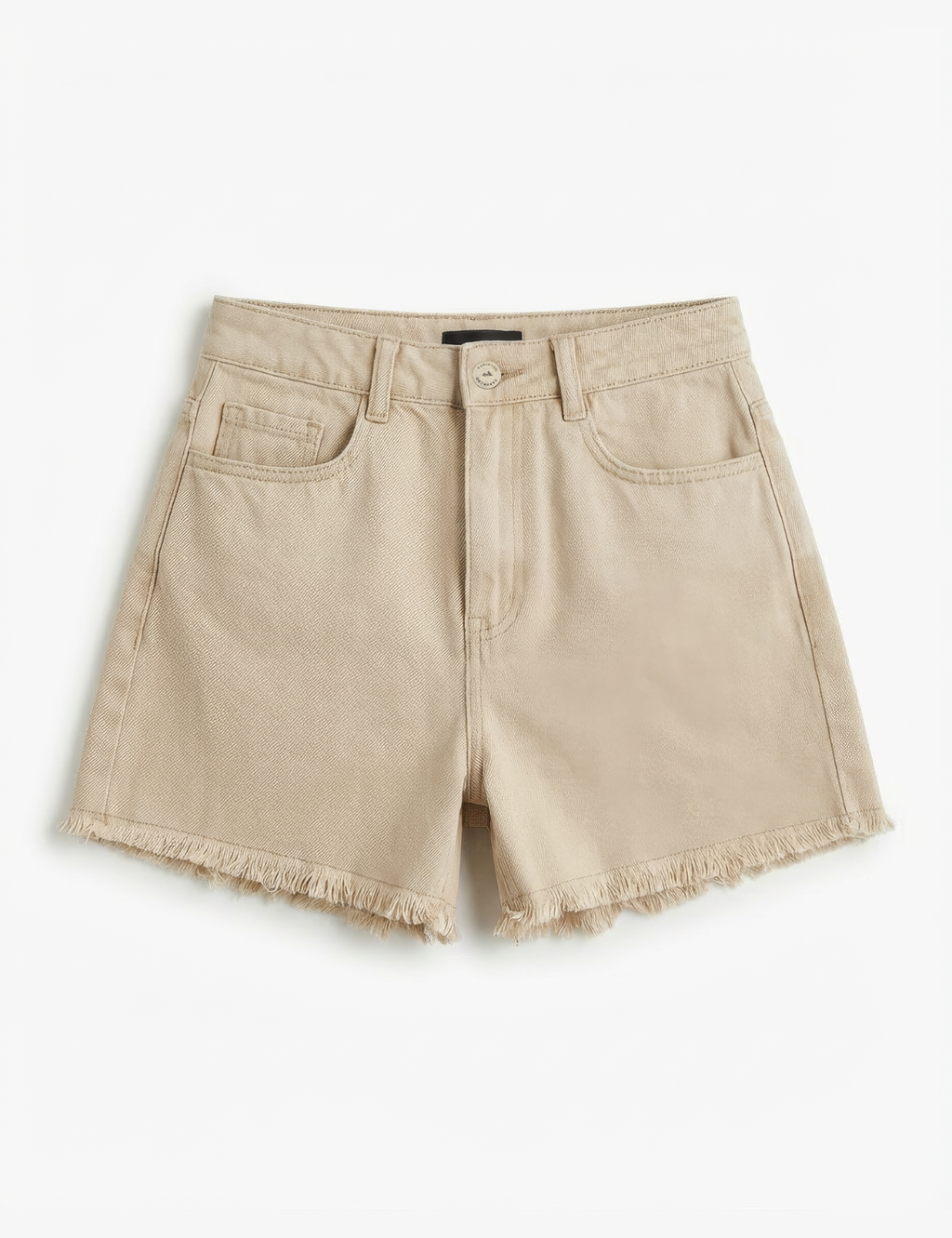 Short Denim Pancha Nude