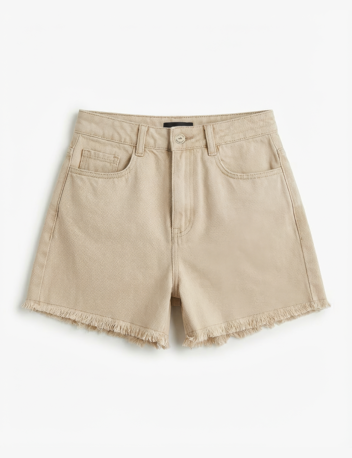 Short Denim Pancha Nude