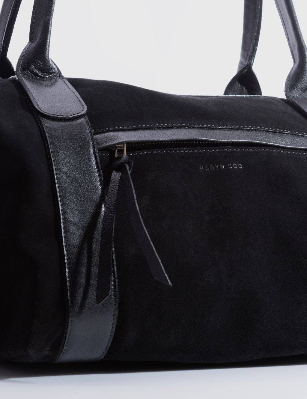 Cartera Diana Reno Negro