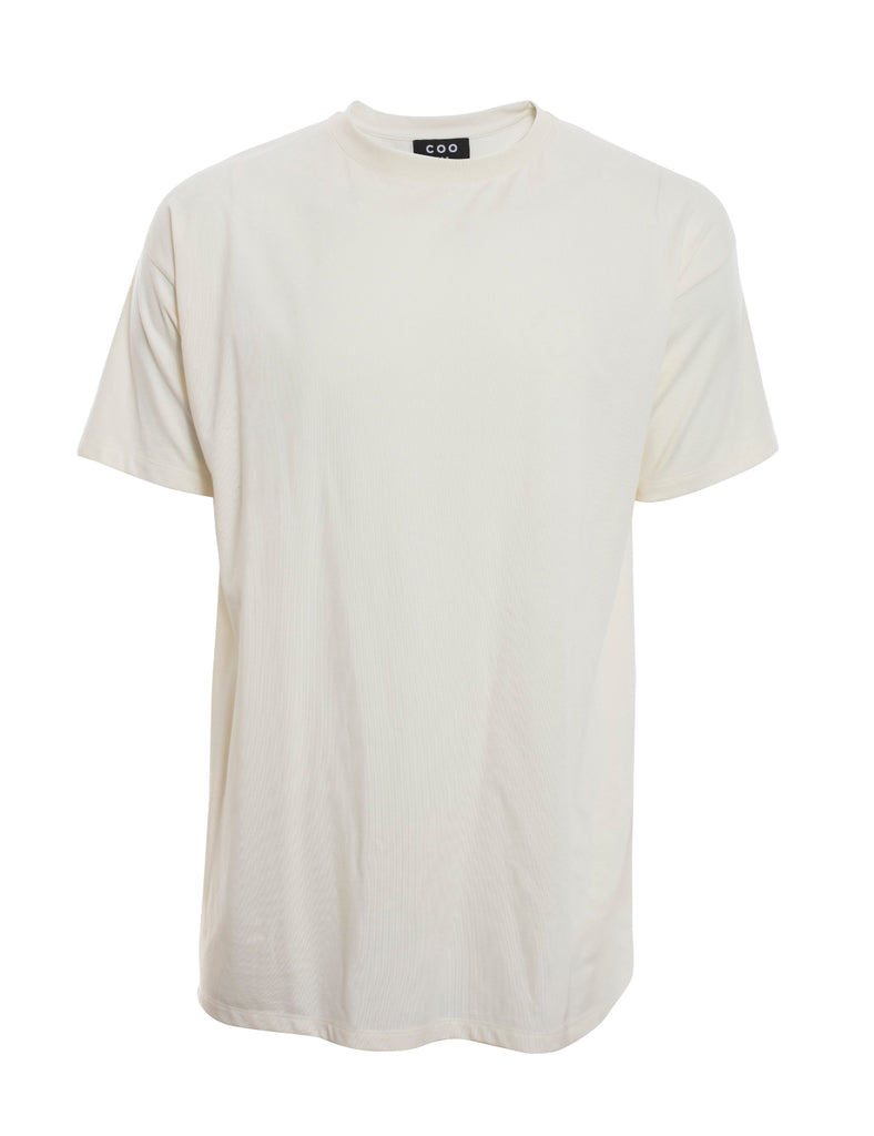 Polera Zac glow in the dark hielo