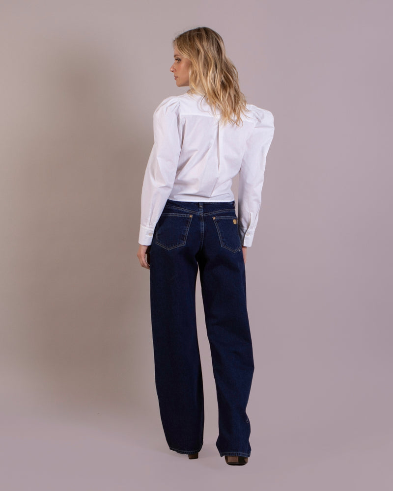 Jeans Sandra Índigo