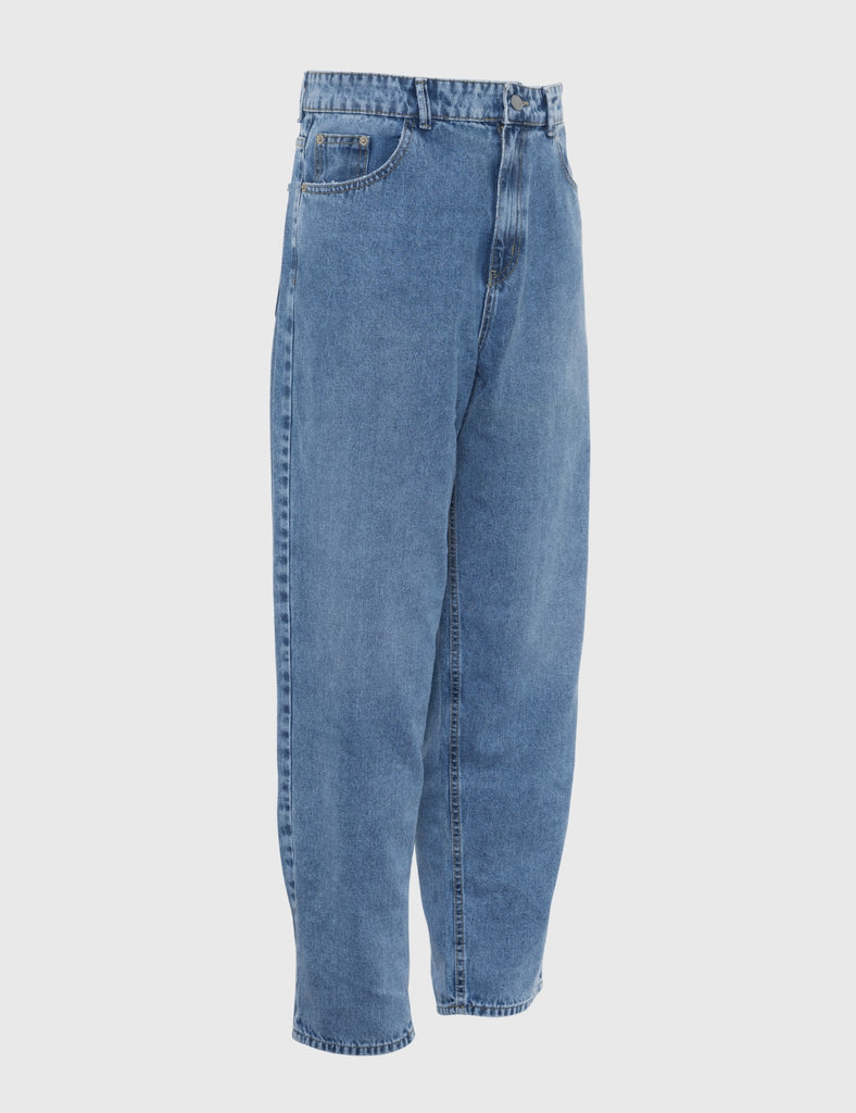 Jeans Snoop Azul