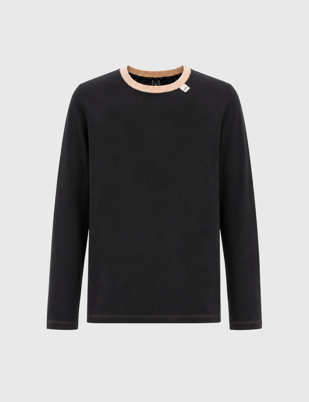 Polera Lapin Negra